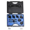 SET EXTRACTORES MOTOR PRES FIT SUMART