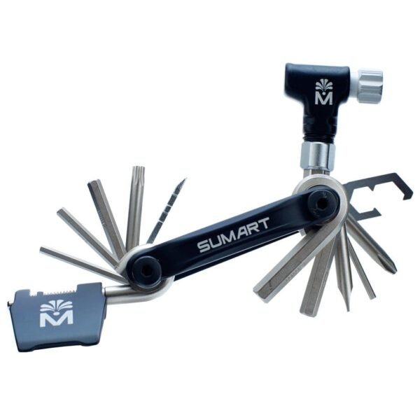 MULTI HERRAMIENTA 18 SUMART