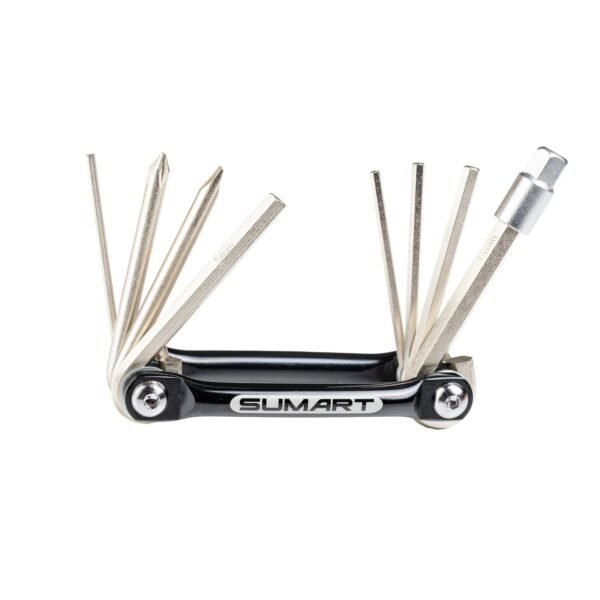 MULTI HERRAMIENTA 9 SUMART