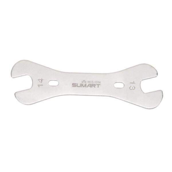 HCS-1314.jpg LLAVE DE CONO 13/14 SUMART
