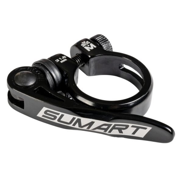 ABRAZADERA 31.8 SUMART