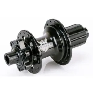 MAZA TRASERA 12X148 32H (9-10-11S) SUMART