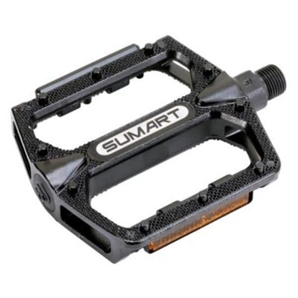 PEDAL 9/16 BORON AXLE SUMART