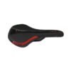 SILLIN DDK 373MF NEGRO/ROJO