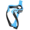 PORTA BOTELLA POLICARBONATO AZUL BLANCO SUMART