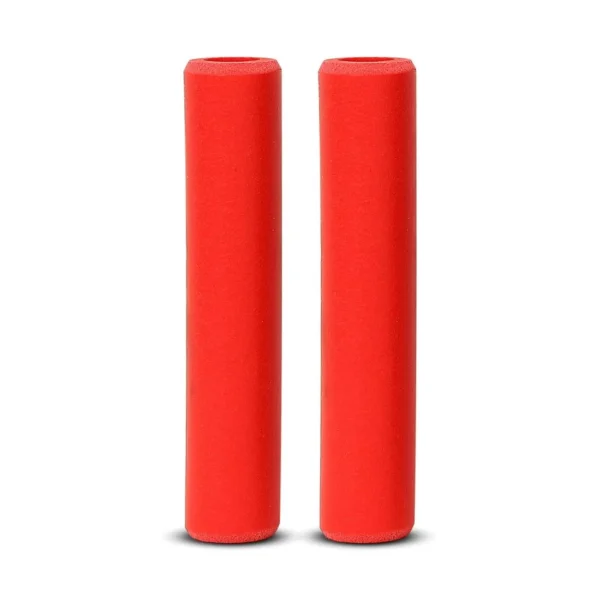 PUÑO SILICONA ROJO