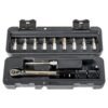JUEGO DE DADOS TORQUE SUMART TORQ-11A
