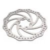 ROTOR BRAKCO APERNADO 160MM