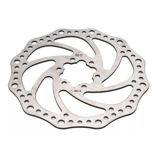 ROTOR BRAKCO APERNADO 203MM