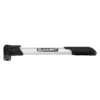BOMBÍN MANO ALUMINIO 120PSI VALVULA INTELIGENTE SUMART