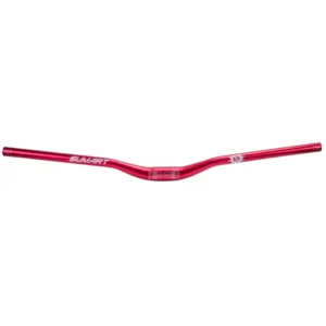 MANUBRIO NARANJO 31.8 (780MM) SUMART
