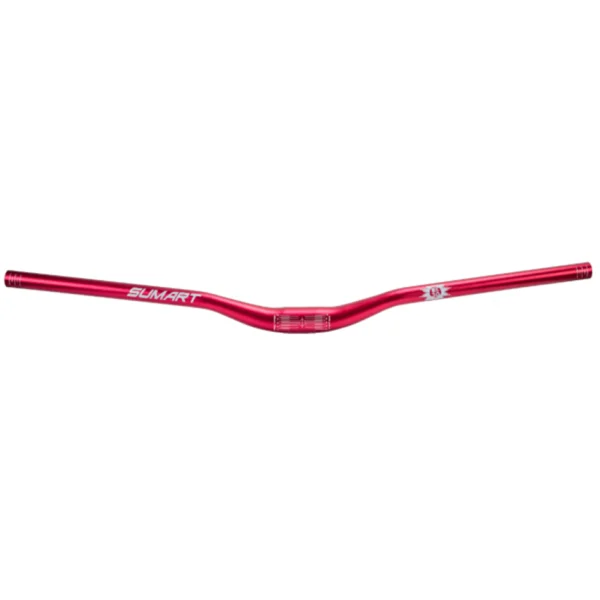 MANUBRIO NEGRO 31.8 (780MM) SUMART