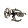 EXTRACTOR BIKE HAND VOLANTE