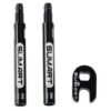 SET ALARGADOR VALVULAS 40MM SUMART