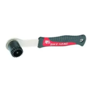 EXTRACTOR BIKE HAND MOTOR SELLADO CON MANILLA