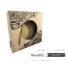 FUNDA DE CAMBIO CON TEFLON Y GRASA 4MM 30 MTS