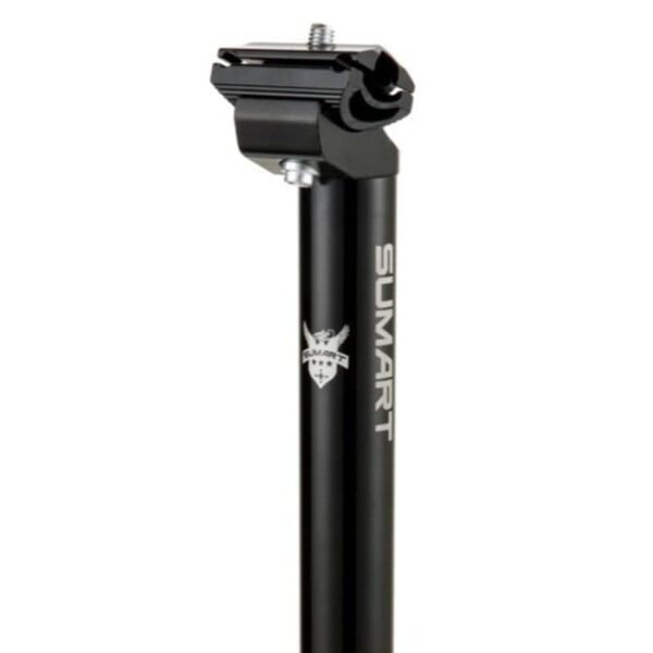 TUBO DE SILLÍN 27.2X400 SP40 SUMART