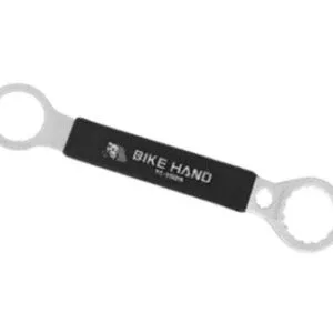 EXTRACTOR BIKE HAND MOTOR INTEGRADO