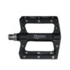 PEDAL RESINA SELLADO NEGRO THE MAC