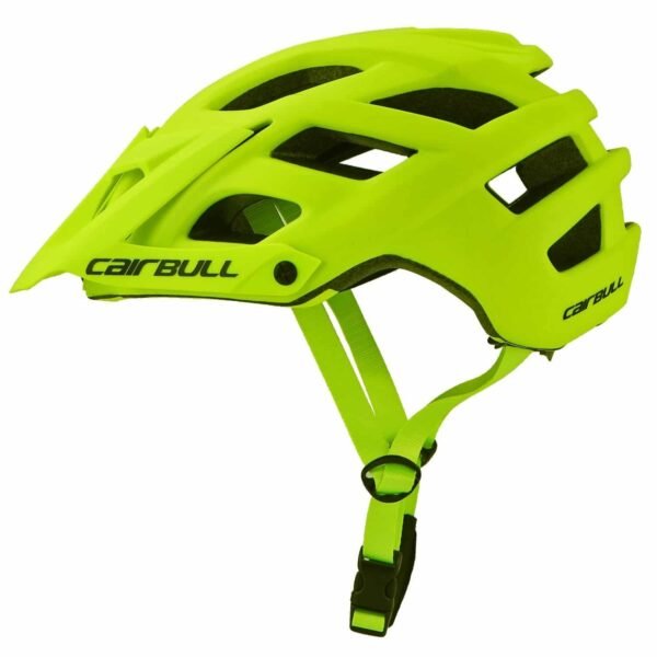 CASCO CAIRBULL MTB XC FLUOR