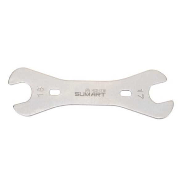 LLAVE DE CONO 17/18 HCS-1718
