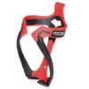 PORTA BOTELLA POLICARBONATO ROJO BLANCO SUMART
