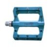 PEDAL RESINA SELLADO AZUL THE MAC