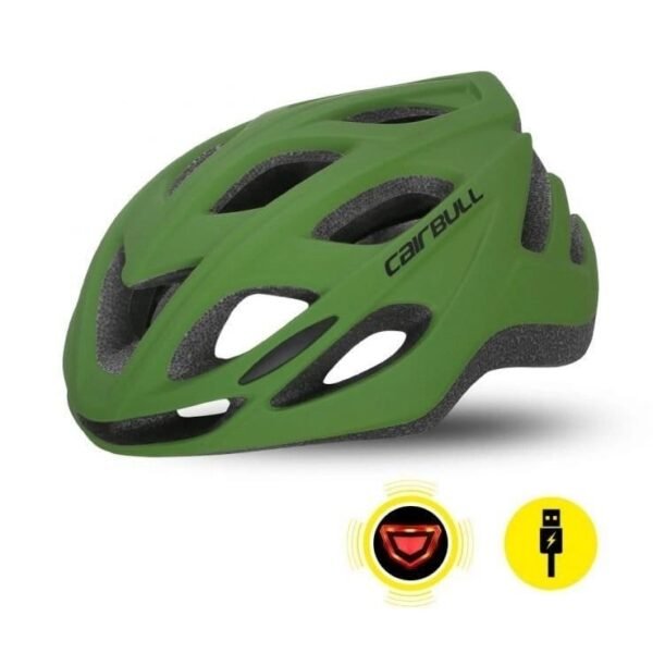 image-34.jpg CASCO CAIRBULL RACE MASTER VERDE CON LUZ
