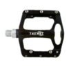 PEDAL ALUMINIO SELLADO NEGRO THE MAC