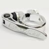 ABRAZADERA ALUMINIO ALLEN 31.8 PLATA SUMART