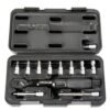 TORQUE 3/4/5/6/8/10MM TORX 20/25/30 SUMART TORQ-12