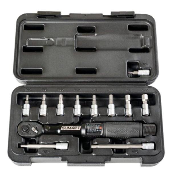 image-55.jpg TORQUE 3/4/5/6/8/10MM TORX 20/25/30 SUMART TORQ-12