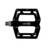 PEDAL ALUMINIO SELLADO NEGRO THE MAC