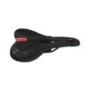 SILLIN ERGONOMICO DDK MEMORY FOAM ROSADO