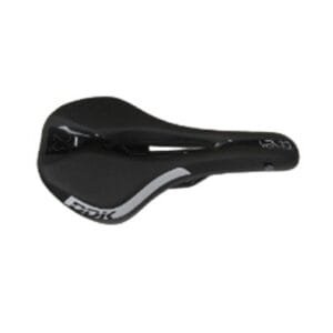 SILLIN ERGONOMICO DDK 23 NEGRO/BLANCO