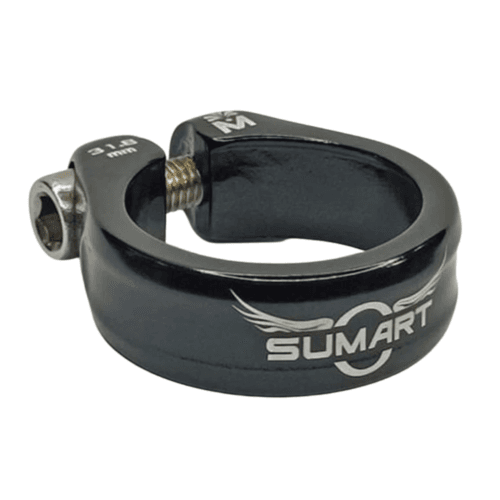 ABRAZADERA 34.9 SUMART SC-349/BK
