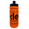 BOTELLA 650ML NARANJA KLEIN