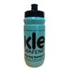 BOTELLA 650ML TURQUESA KLEIN