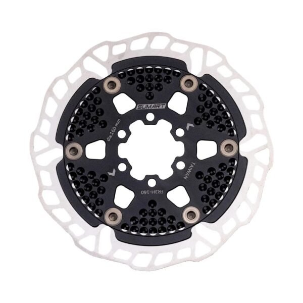 Disco de freno FR3H-180MM SUMART