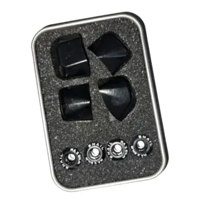 PERNO VOLANTE SNAIL PD-02 R7000