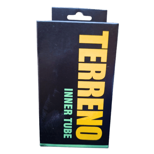 CAMARA TERRENO 16x1.75/2.125 AUTO 35MM 100% BUTYLO