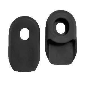 Protector de Bielas Silicona Black