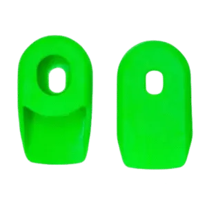Protector de Bielas Silicona Verde
