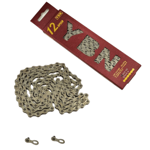 Diseños (32) CADENA YBN 12 SILVER/SILVER S12