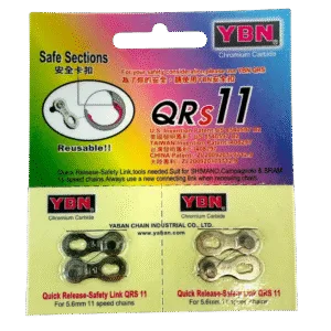 MISSINGLINK YBN 11 VELOCIDADES RE-USABLE