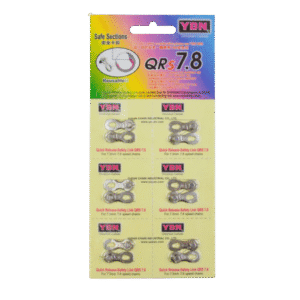 MISSINGLINK YBN 7/8 VELOCIDADES RE-USABLE