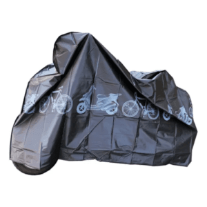 Funda Protectora Sumart Black 2.10x1.10