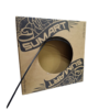 FUNDA FRENO 5MM DCH-CI CON TEFLON Y LUBRICANTE 50MTS