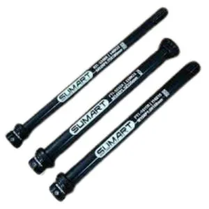 EJE PASANTE SUMART 15x110mm M14x1.5