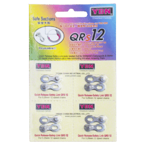 MISSINGLINK YBN 12 VELOCIDADES RE-USABLE